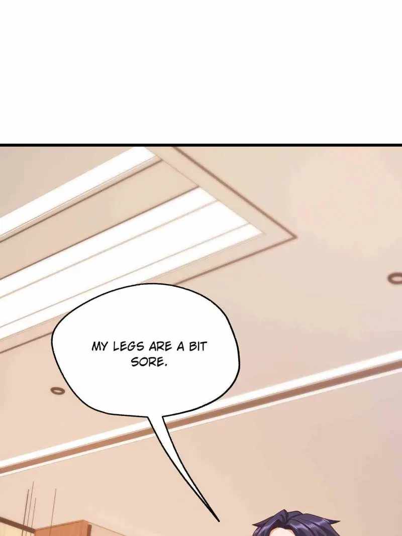 I Regressed to Level Up Instead of Being a Simp Chapter 242 page 50