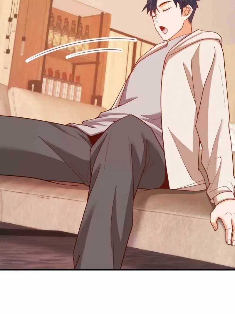 I Regressed to Level Up Instead of Being a Simp Chapter 242 page 51