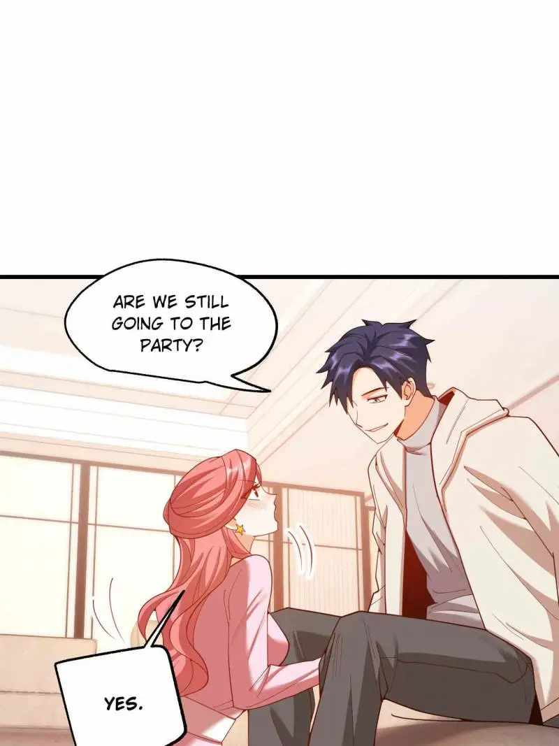 I Regressed to Level Up Instead of Being a Simp Chapter 242 page 57