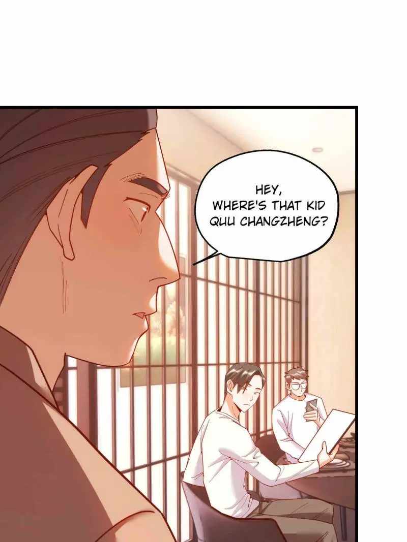 I Regressed to Level Up Instead of Being a Simp Chapter 242 page 63