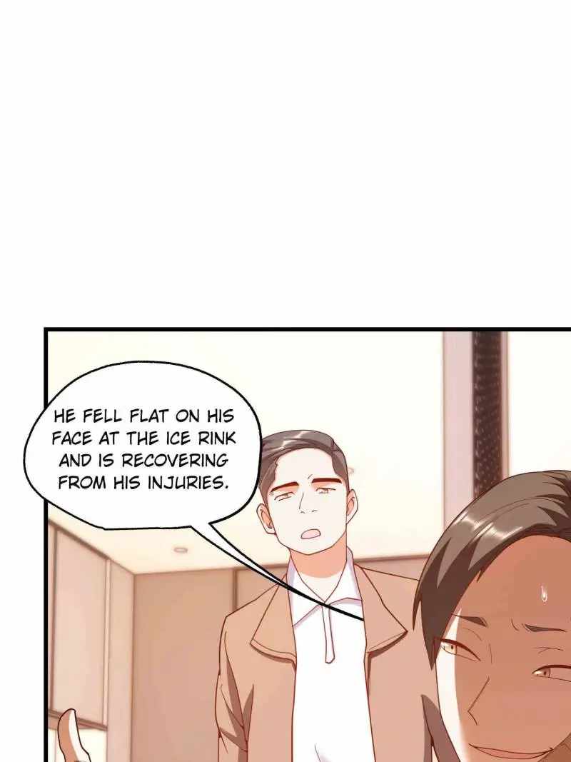 I Regressed to Level Up Instead of Being a Simp Chapter 242 page 65