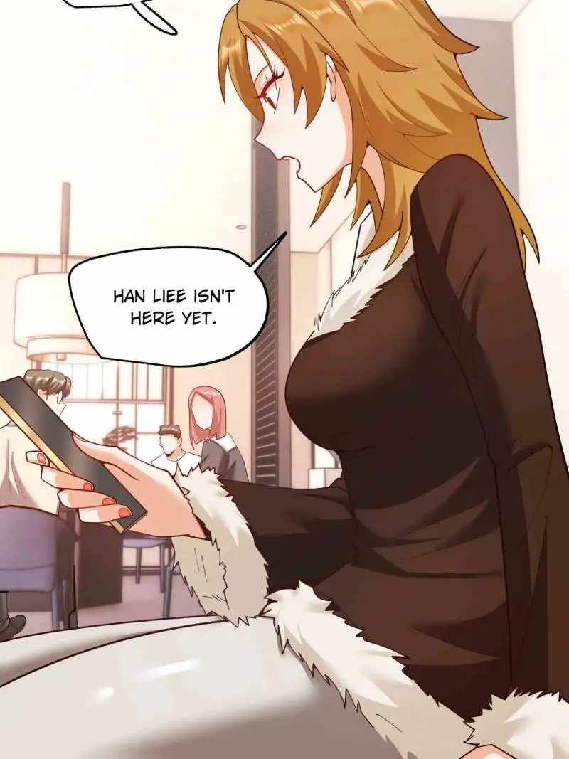 I Regressed to Level Up Instead of Being a Simp Chapter 242 page 69
