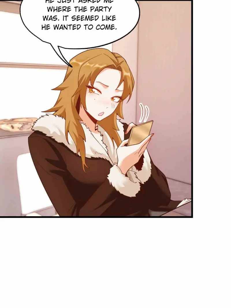 I Regressed to Level Up Instead of Being a Simp Chapter 242 page 72