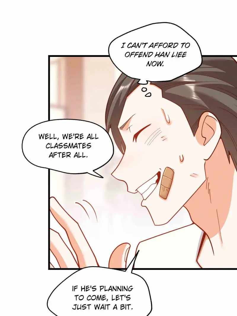 I Regressed to Level Up Instead of Being a Simp Chapter 242 page 73