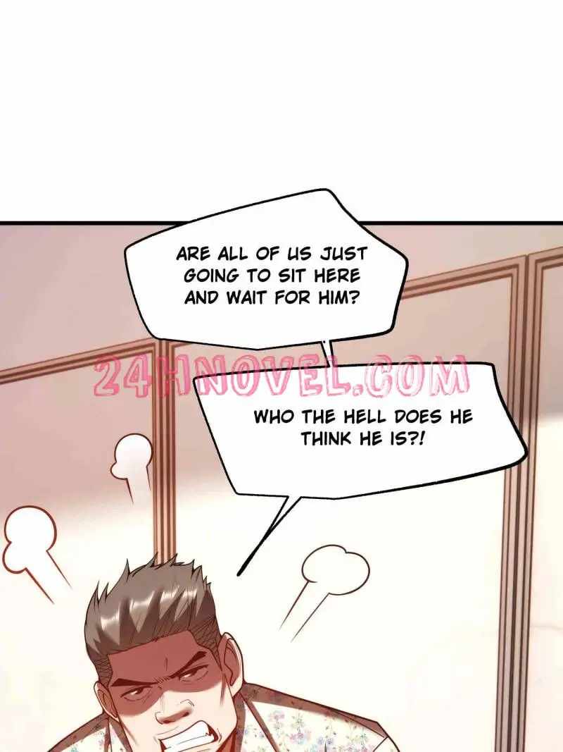 I Regressed to Level Up Instead of Being a Simp Chapter 242 page 78