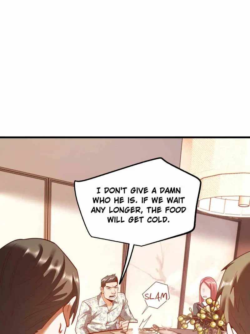 I Regressed to Level Up Instead of Being a Simp Chapter 242 page 80