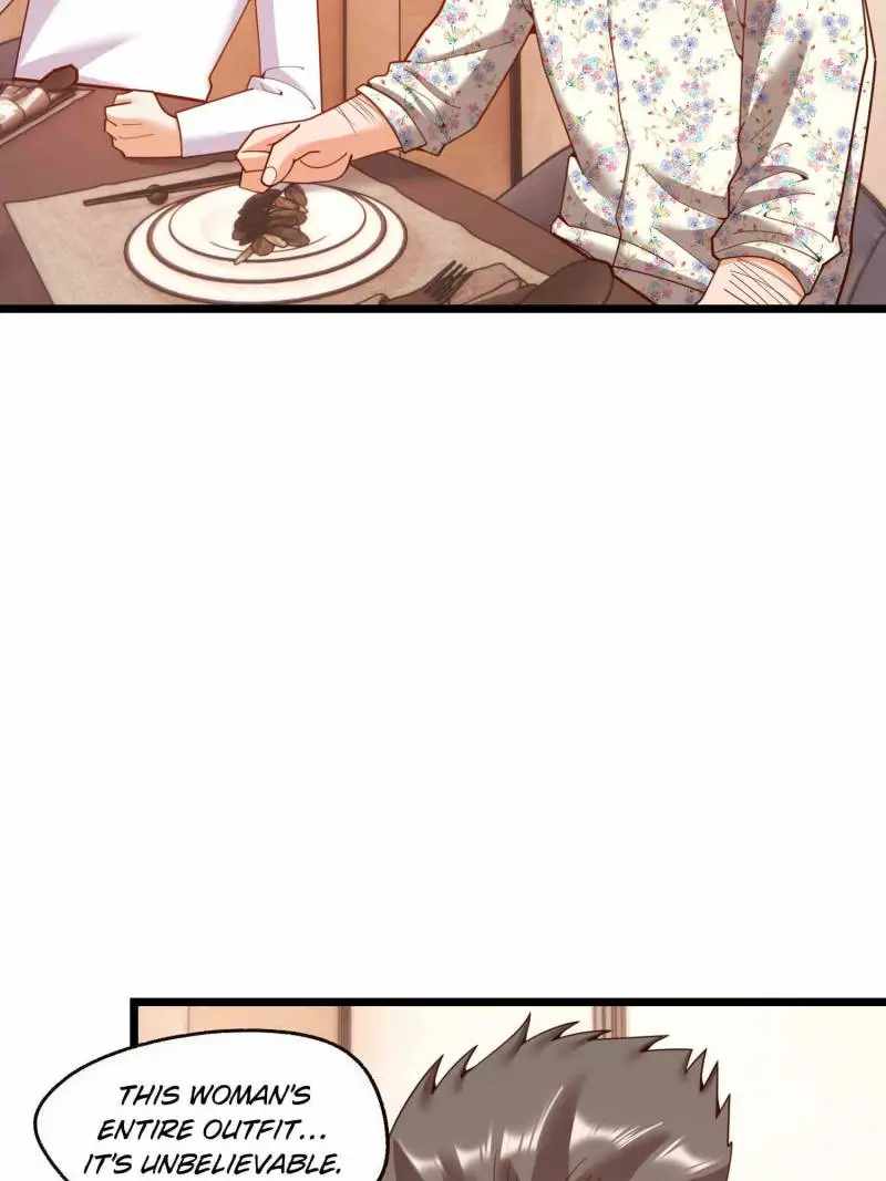 I Regressed to Level Up Instead of Being a Simp Chapter 243 page 12