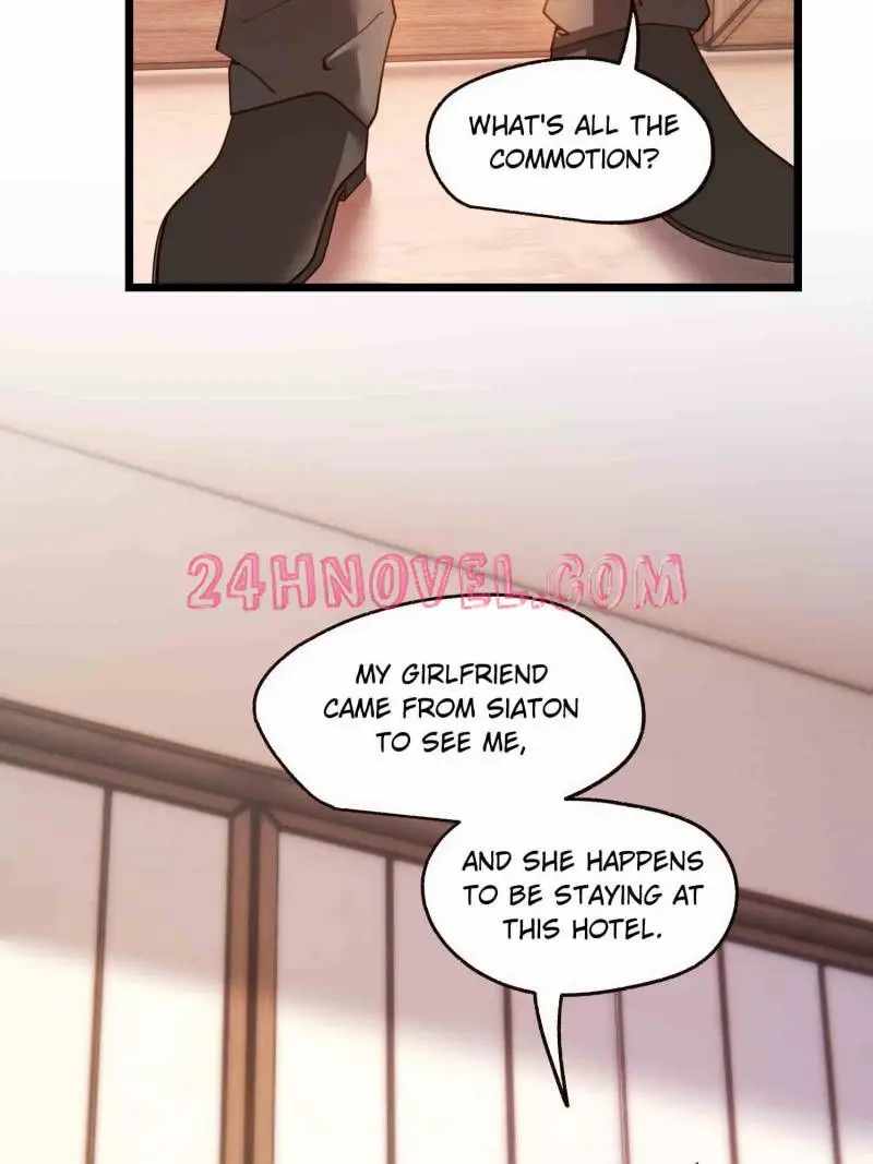 I Regressed to Level Up Instead of Being a Simp Chapter 243 page 5