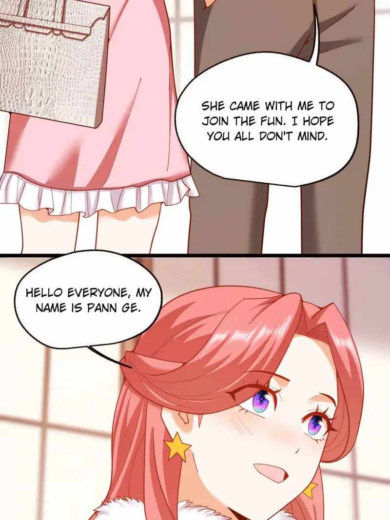 I Regressed to Level Up Instead of Being a Simp Chapter 243 page 7