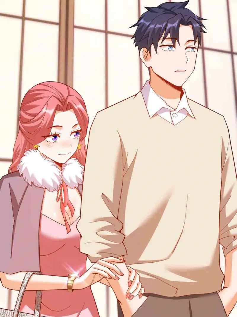 I Regressed to Level Up Instead of Being a Simp Chapter 243 page 6