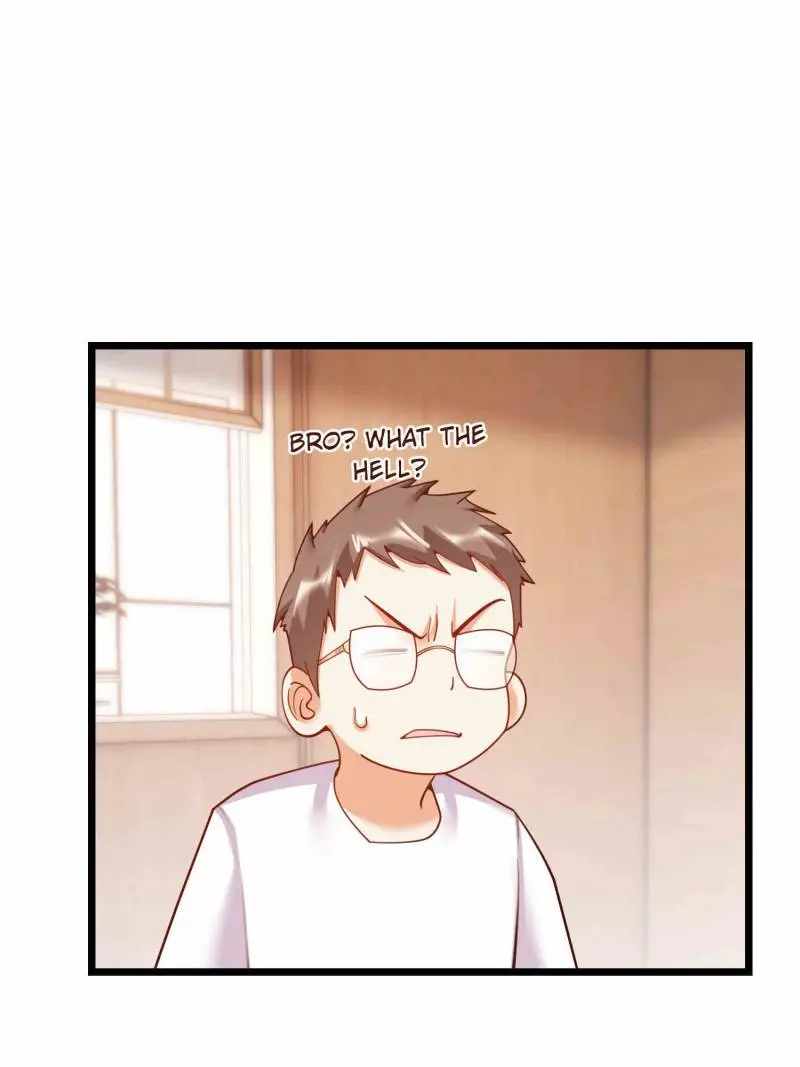 I Regressed to Level Up Instead of Being a Simp Chapter 243 page 16