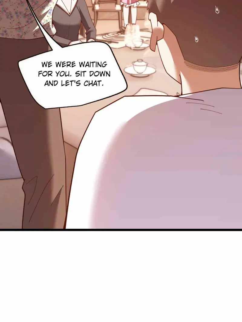 I Regressed to Level Up Instead of Being a Simp Chapter 243 page 15
