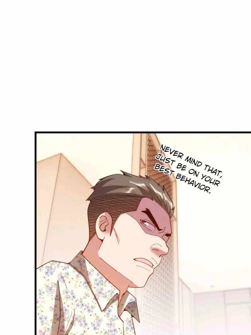 I Regressed to Level Up Instead of Being a Simp Chapter 243 page 18