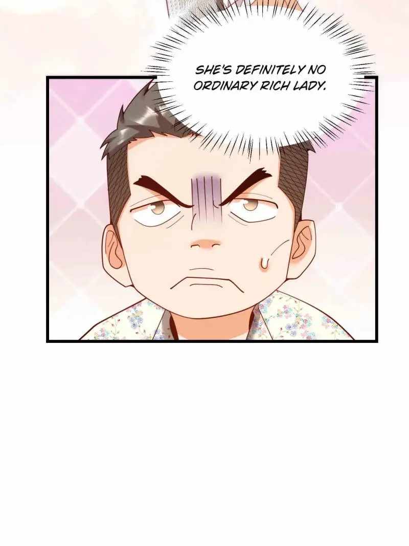 I Regressed to Level Up Instead of Being a Simp Chapter 243 page 21