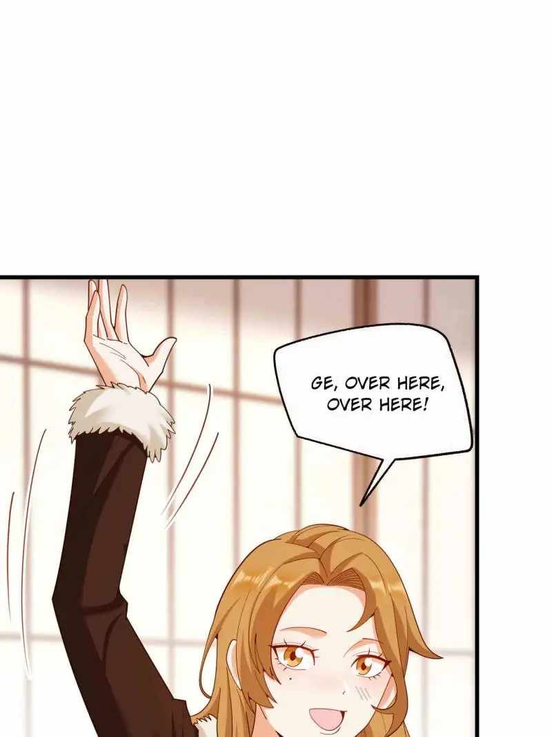 I Regressed to Level Up Instead of Being a Simp Chapter 243 page 26