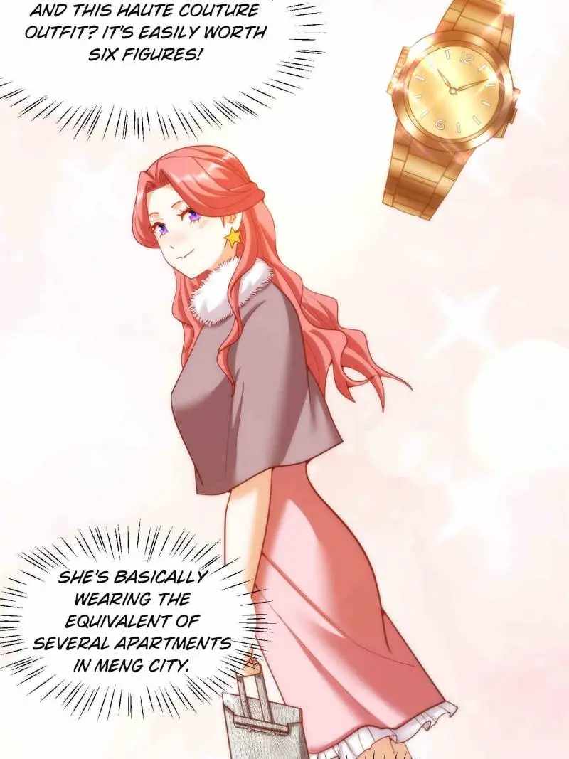 I Regressed to Level Up Instead of Being a Simp Chapter 243 page 20