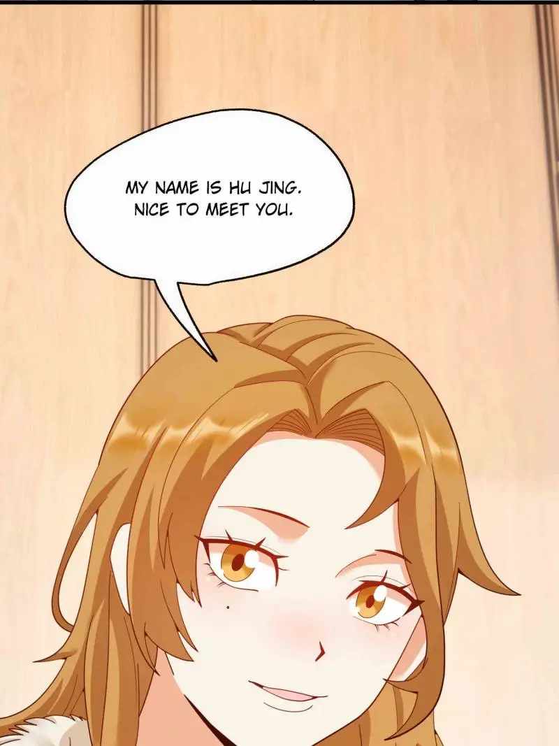 I Regressed to Level Up Instead of Being a Simp Chapter 243 page 29