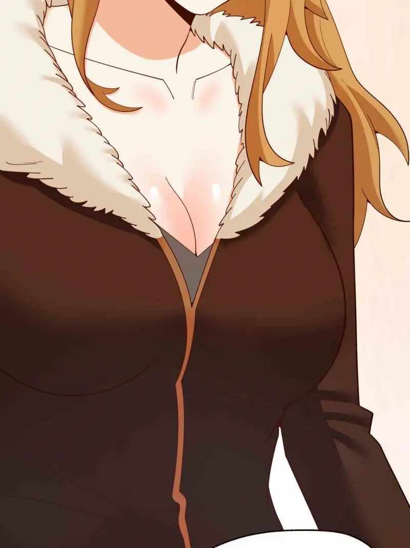 I Regressed to Level Up Instead of Being a Simp Chapter 243 page 30