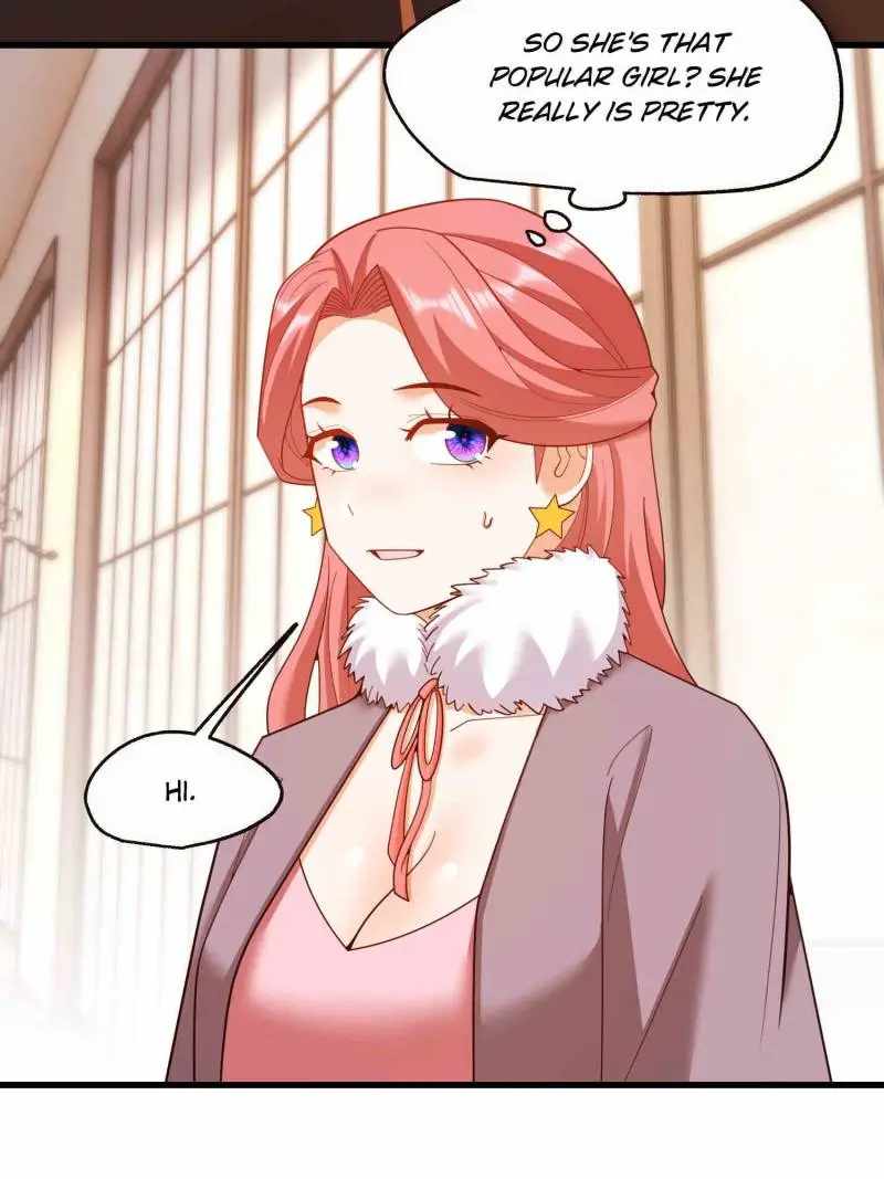 I Regressed to Level Up Instead of Being a Simp Chapter 243 page 31