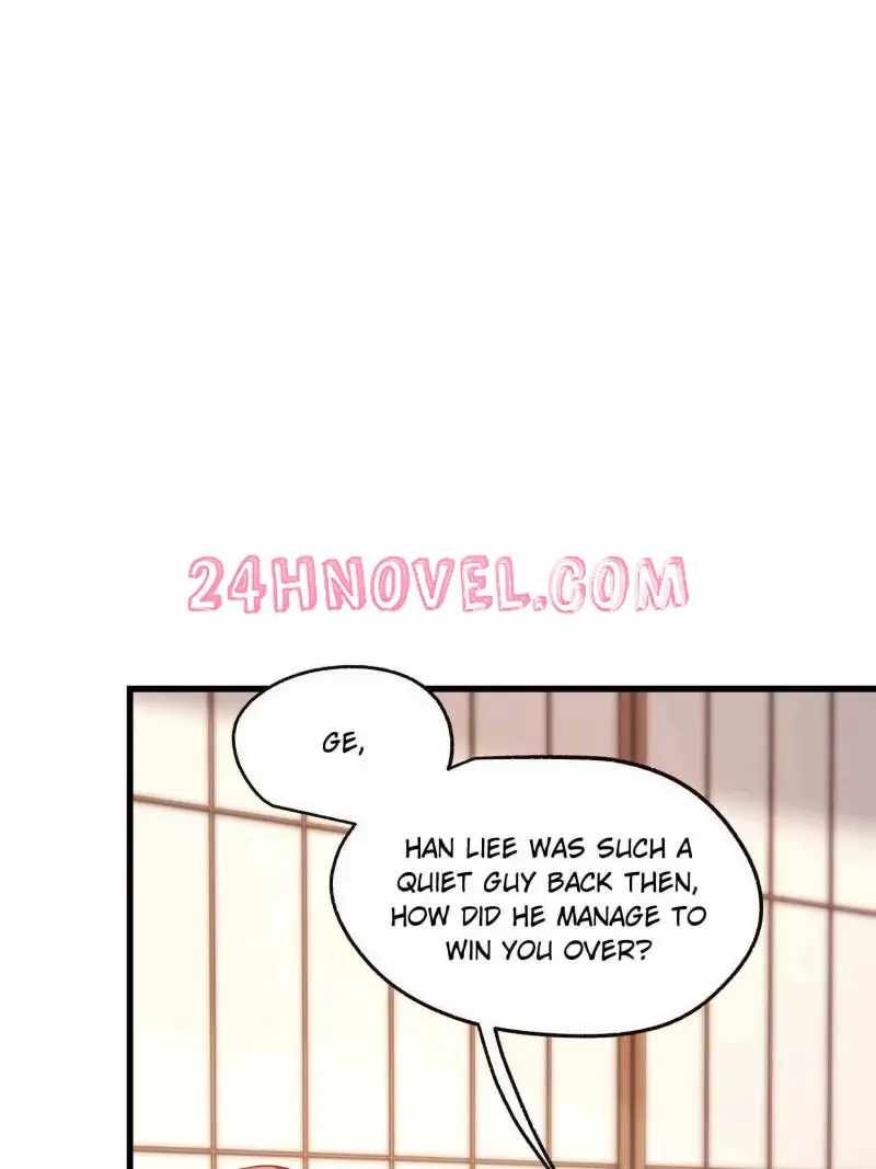 I Regressed to Level Up Instead of Being a Simp Chapter 243 page 32