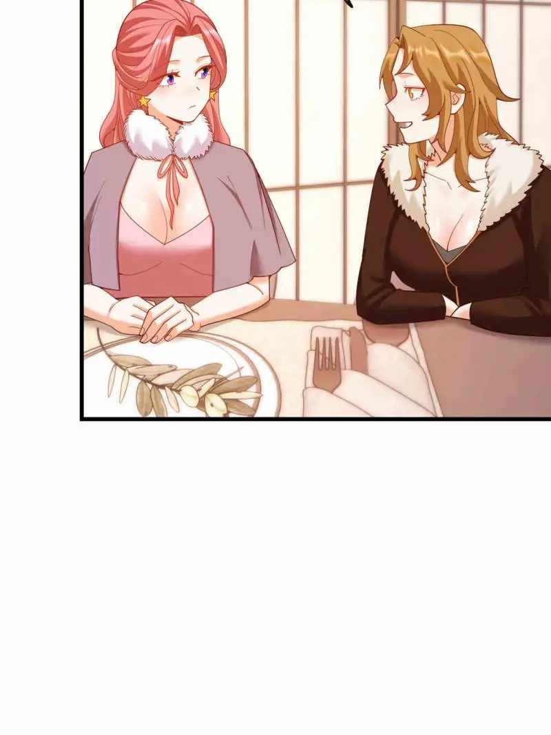 I Regressed to Level Up Instead of Being a Simp Chapter 243 page 33