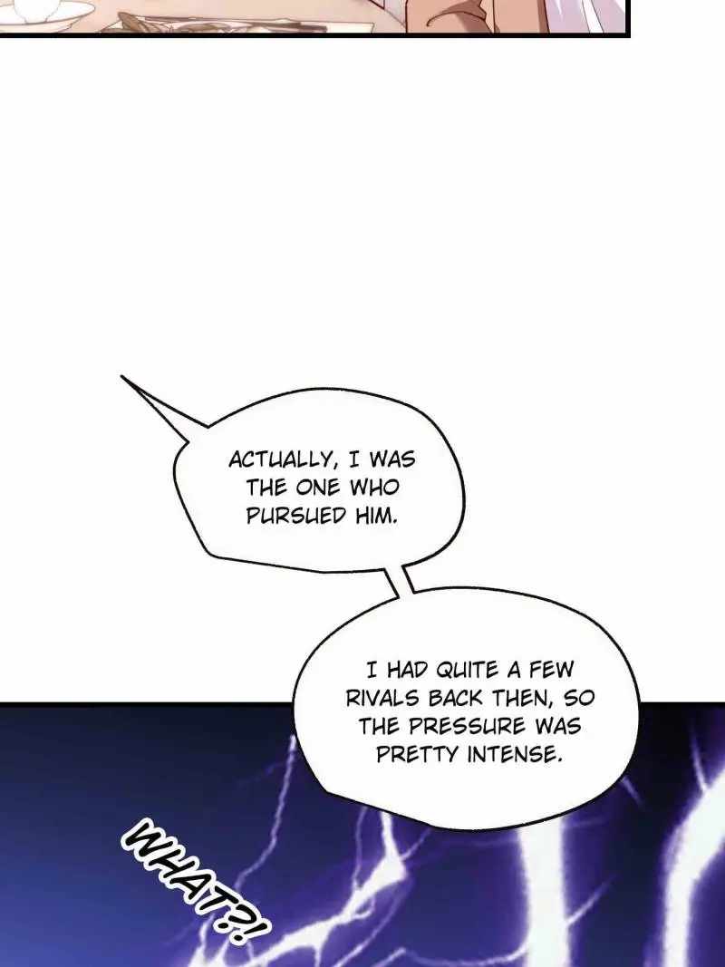 I Regressed to Level Up Instead of Being a Simp Chapter 243 page 37