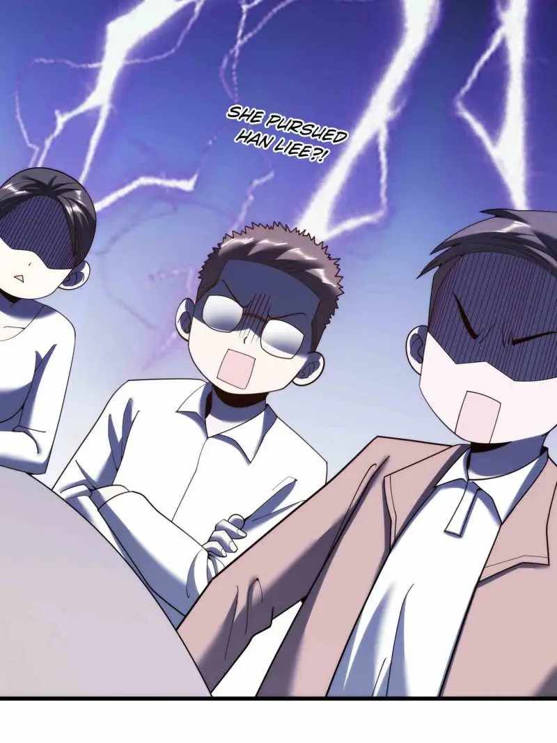 I Regressed to Level Up Instead of Being a Simp Chapter 243 page 38