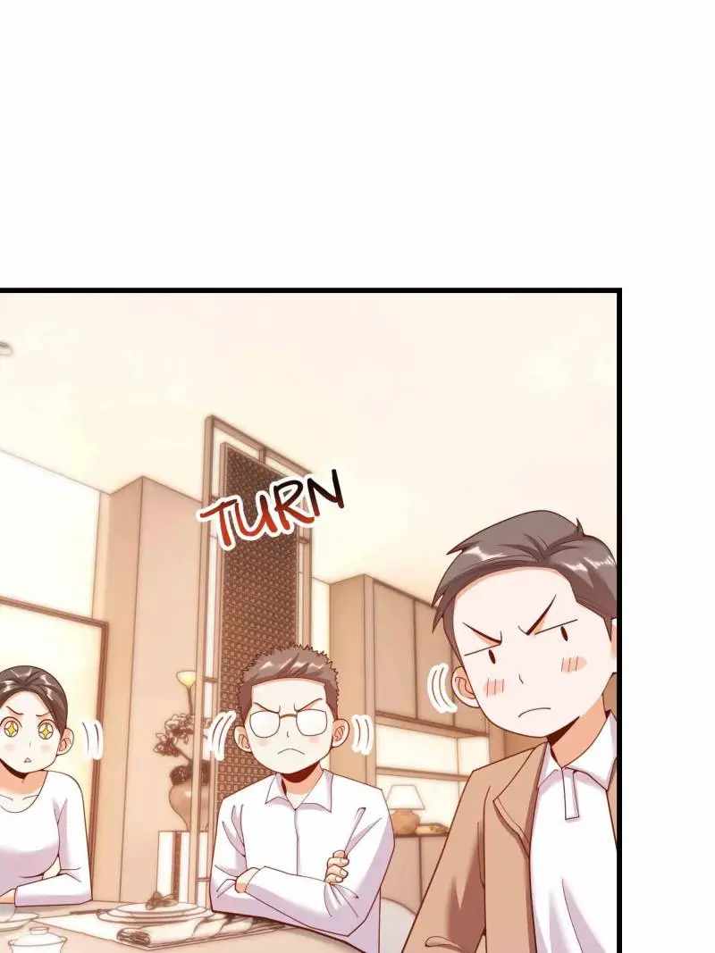 I Regressed to Level Up Instead of Being a Simp Chapter 243 page 36