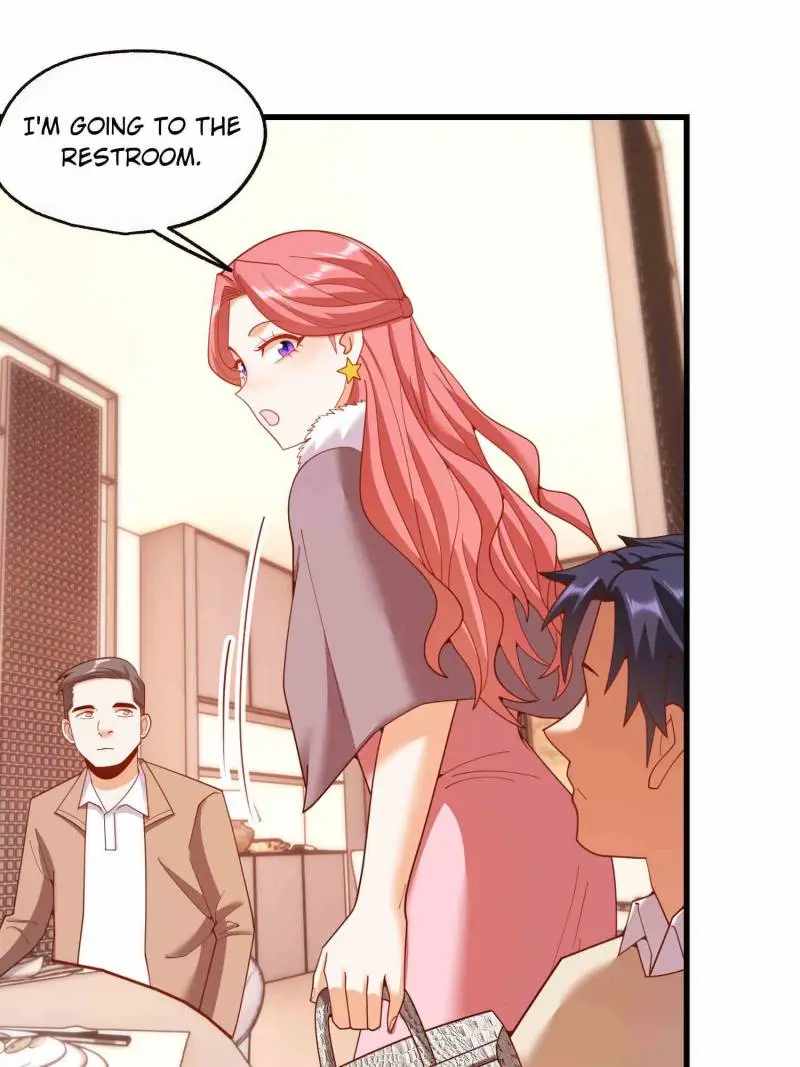 I Regressed to Level Up Instead of Being a Simp Chapter 243 page 47