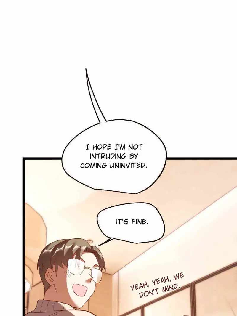 I Regressed to Level Up Instead of Being a Simp Chapter 243 page 9