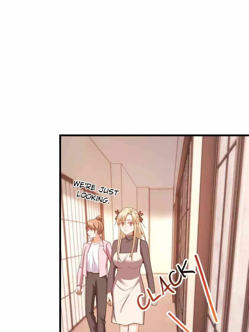 I Regressed to Level Up Instead of Being a Simp Chapter 243 page 52