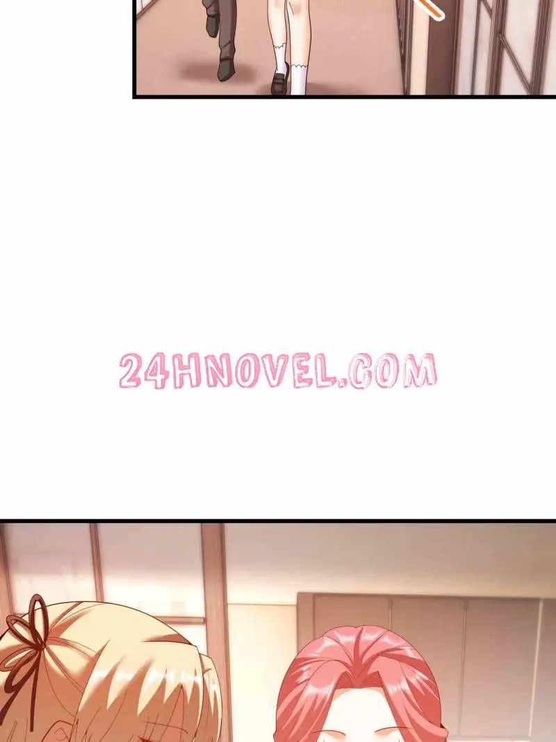 I Regressed to Level Up Instead of Being a Simp Chapter 243 page 53