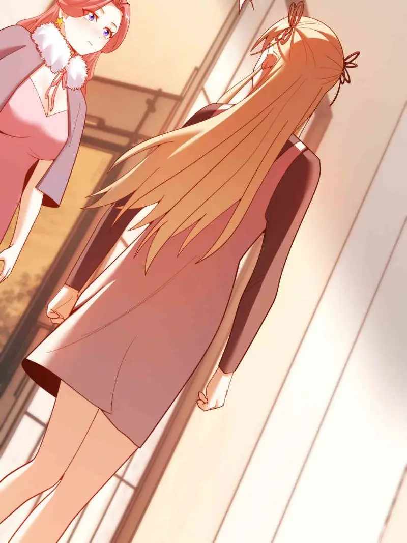 I Regressed to Level Up Instead of Being a Simp Chapter 243 page 55