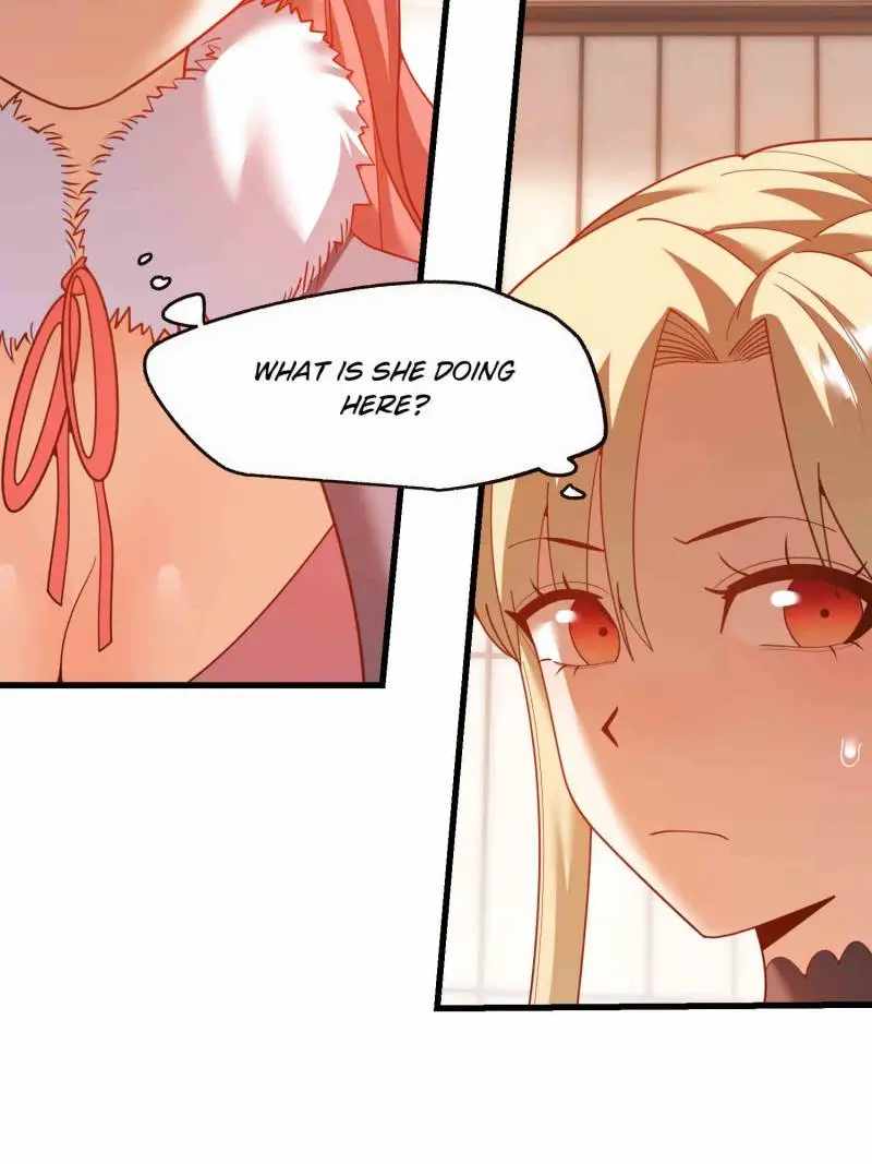 I Regressed to Level Up Instead of Being a Simp Chapter 243 page 61