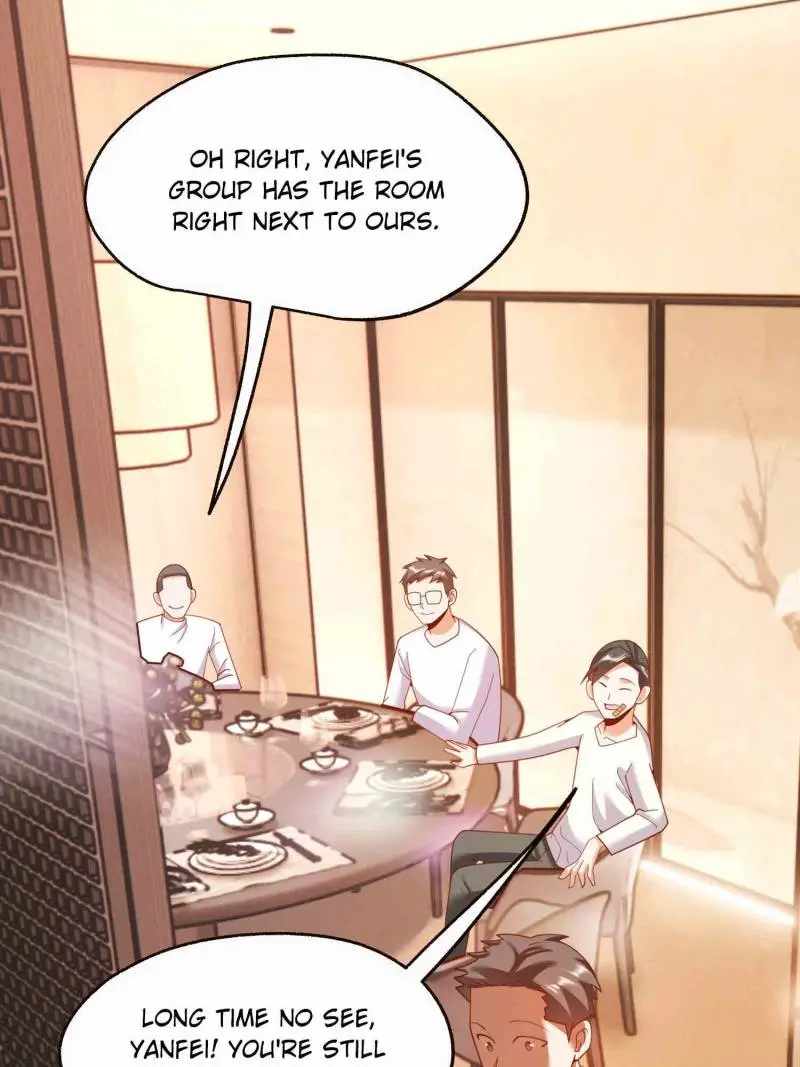 I Regressed to Level Up Instead of Being a Simp Chapter 243 page 64