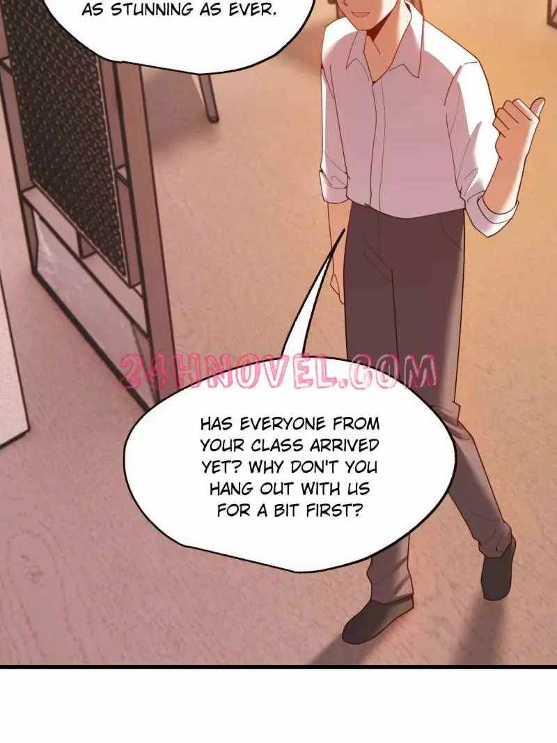 I Regressed to Level Up Instead of Being a Simp Chapter 243 page 65