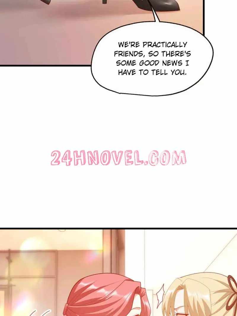 I Regressed to Level Up Instead of Being a Simp Chapter 243 page 73