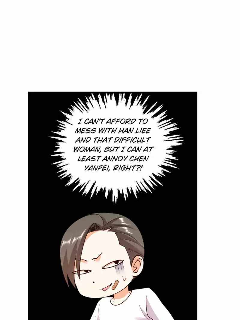 I Regressed to Level Up Instead of Being a Simp Chapter 244 page 9