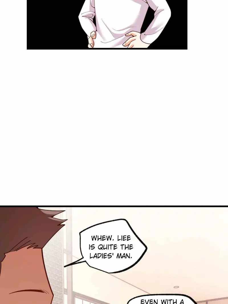 I Regressed to Level Up Instead of Being a Simp Chapter 244 page 10