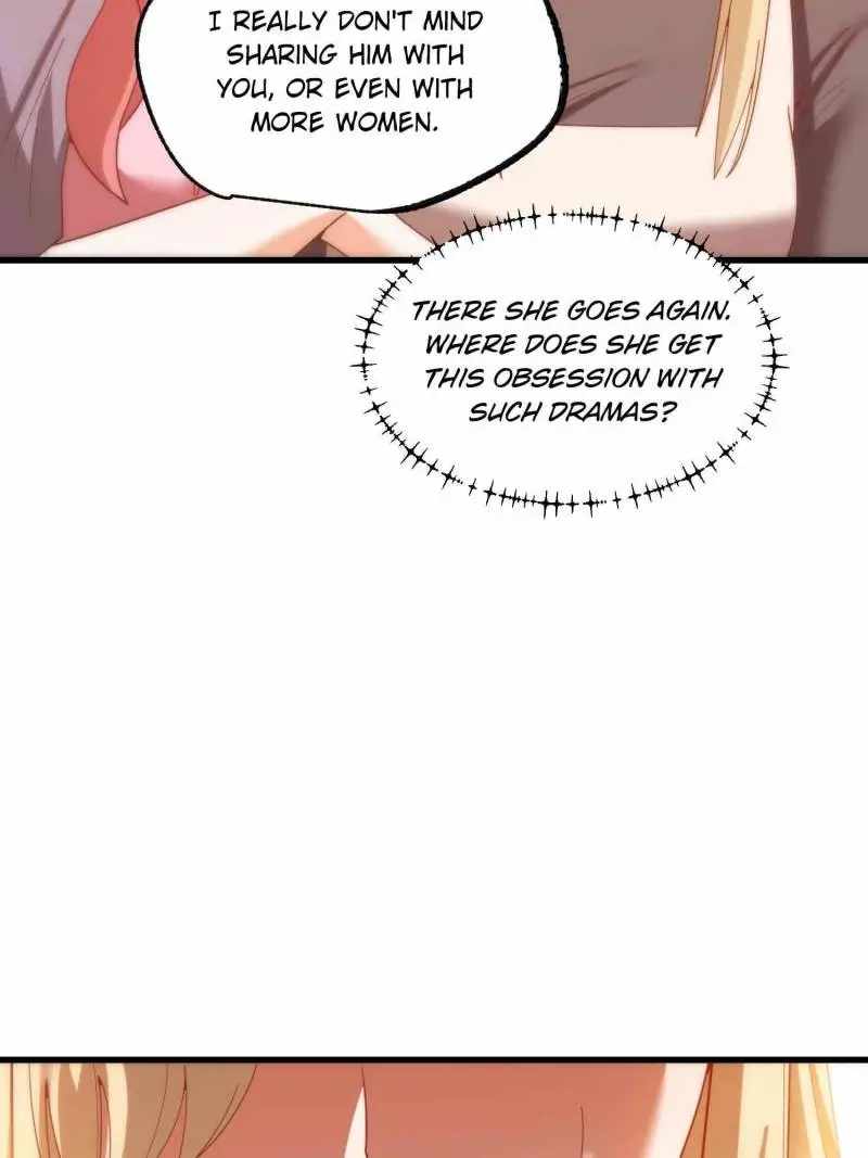 I Regressed to Level Up Instead of Being a Simp Chapter 244 page 15