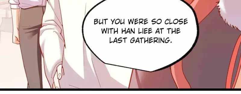 I Regressed to Level Up Instead of Being a Simp Chapter 244 page 8
