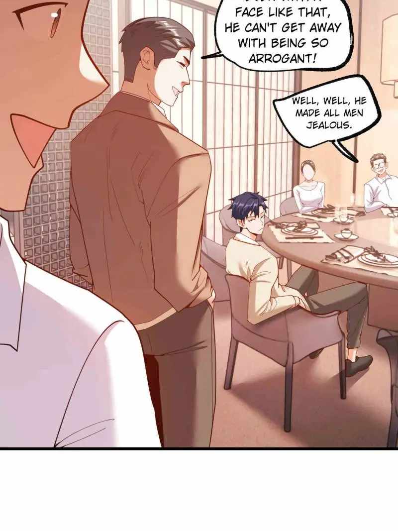 I Regressed to Level Up Instead of Being a Simp Chapter 244 page 11