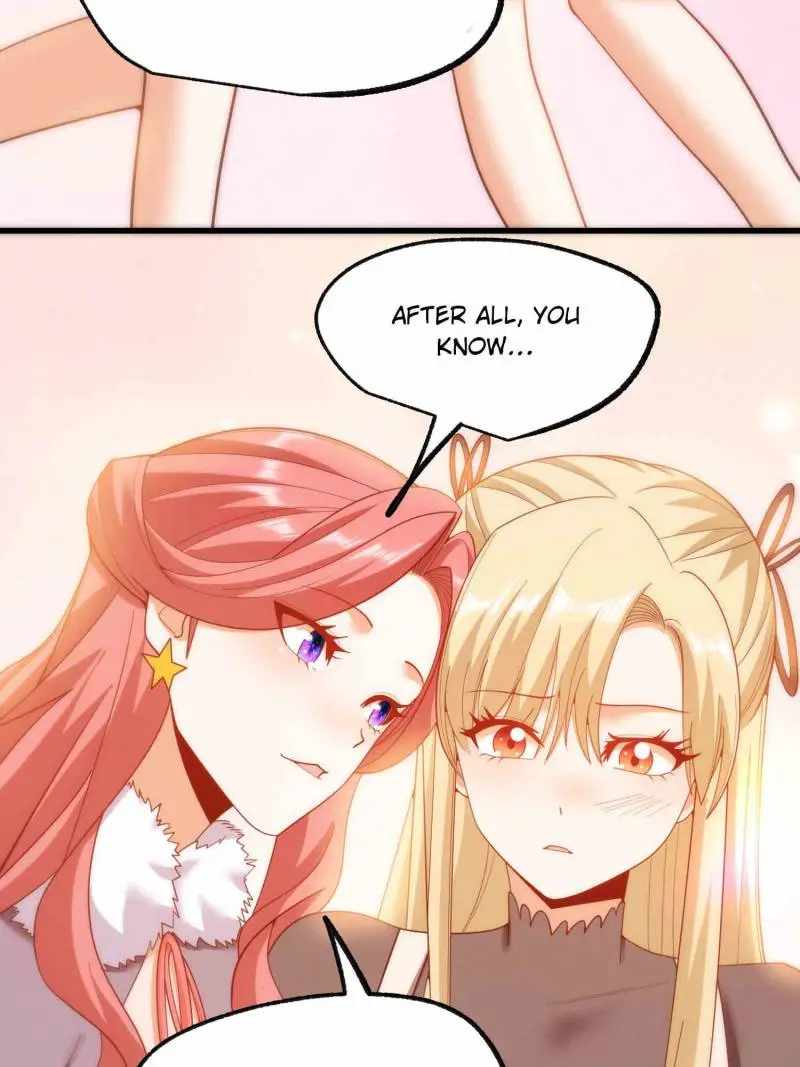 I Regressed to Level Up Instead of Being a Simp Chapter 244 page 14