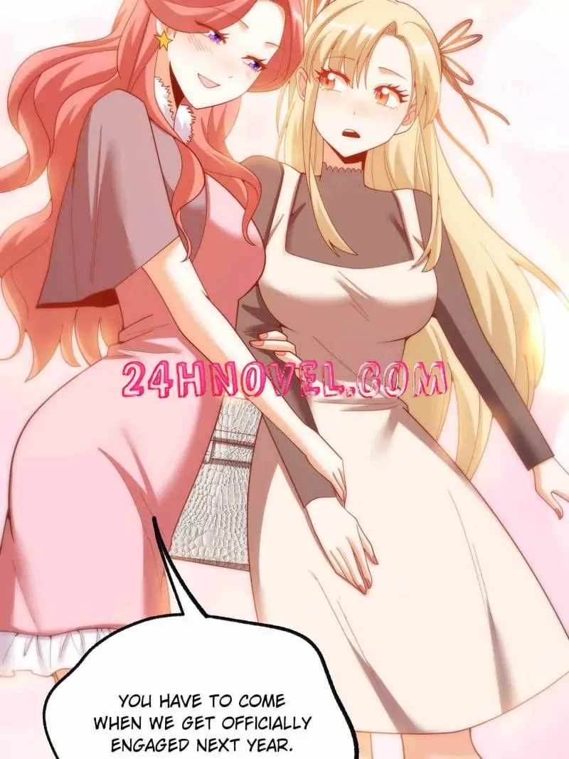 I Regressed to Level Up Instead of Being a Simp Chapter 244 page 13