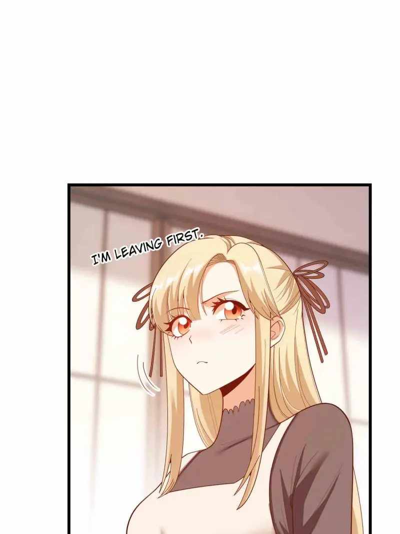 I Regressed to Level Up Instead of Being a Simp Chapter 244 page 25