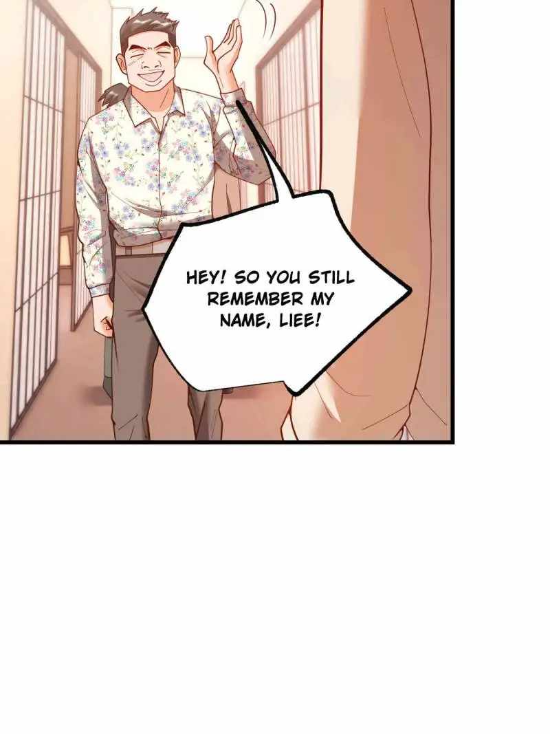 I Regressed to Level Up Instead of Being a Simp Chapter 244 page 45