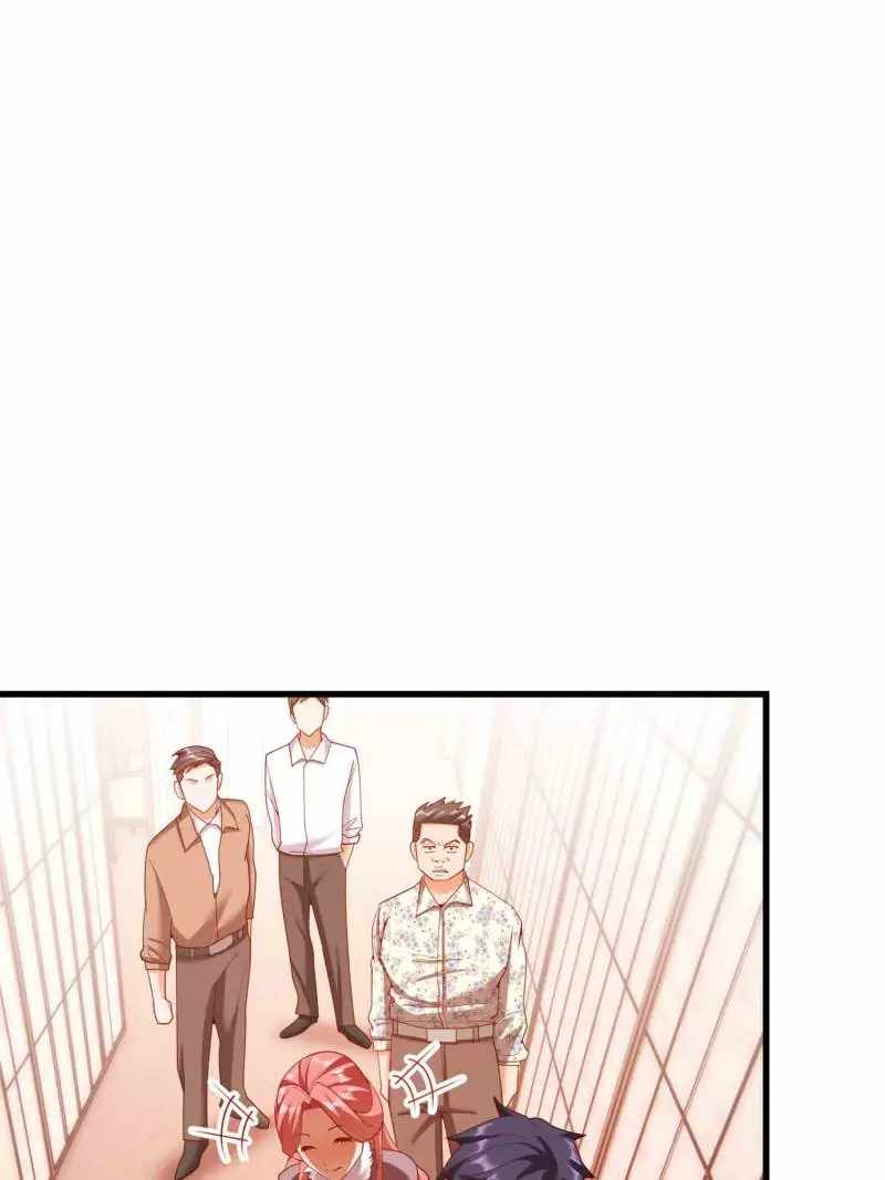 I Regressed to Level Up Instead of Being a Simp Chapter 244 page 39