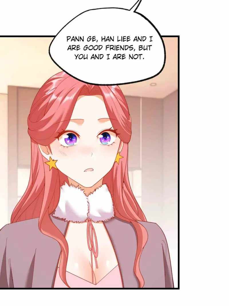 I Regressed to Level Up Instead of Being a Simp Chapter 244 page 20