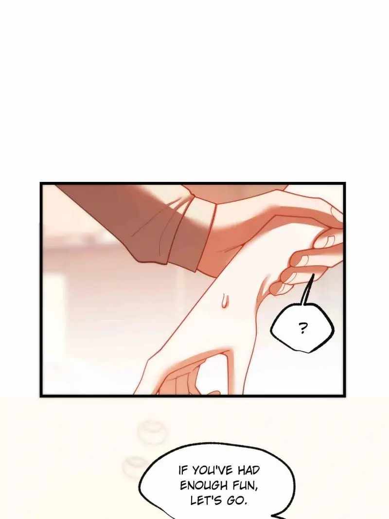I Regressed to Level Up Instead of Being a Simp Chapter 244 page 33