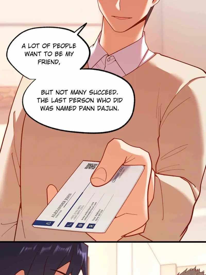 I Regressed to Level Up Instead of Being a Simp Chapter 244 page 47